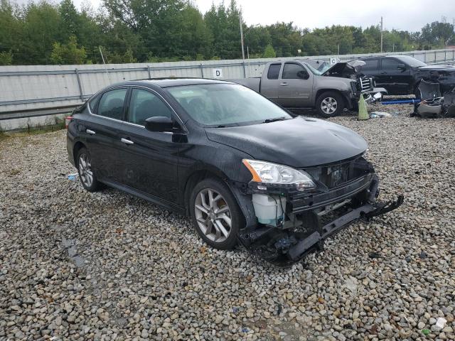 Photo 3 VIN: 3N1AB7AP1EY313304 - NISSAN SENTRA S 