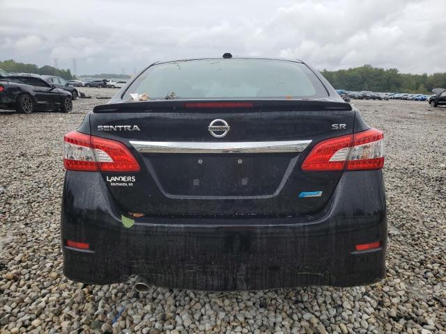 Photo 5 VIN: 3N1AB7AP1EY313304 - NISSAN SENTRA S 