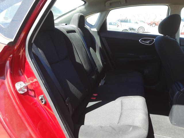 Photo 5 VIN: 3N1AB7AP1EY313416 - NISSAN SENTRA S 