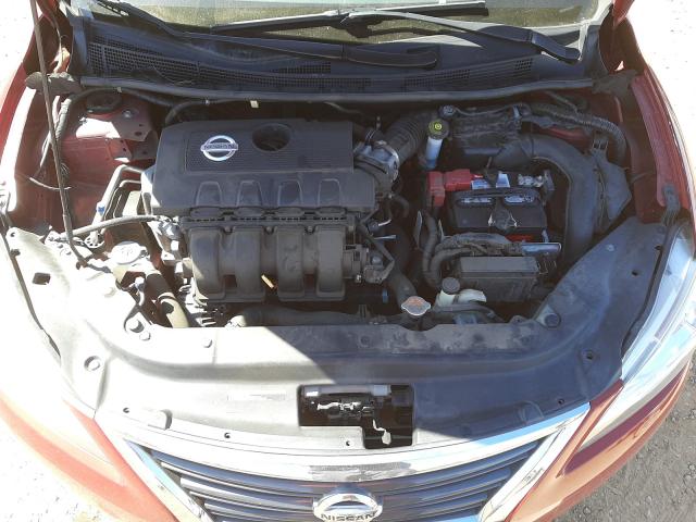 Photo 6 VIN: 3N1AB7AP1EY313416 - NISSAN SENTRA S 