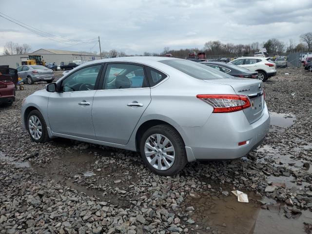 Photo 1 VIN: 3N1AB7AP1EY316011 - NISSAN SENTRA 