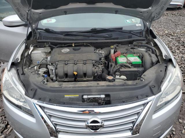 Photo 10 VIN: 3N1AB7AP1EY316011 - NISSAN SENTRA 