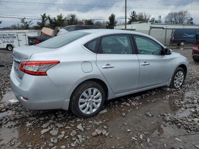 Photo 2 VIN: 3N1AB7AP1EY316011 - NISSAN SENTRA 