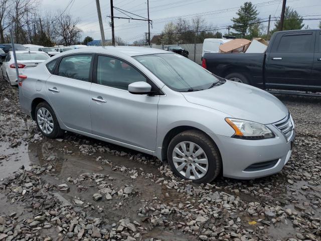 Photo 3 VIN: 3N1AB7AP1EY316011 - NISSAN SENTRA 