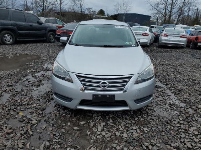 Photo 4 VIN: 3N1AB7AP1EY316011 - NISSAN SENTRA 