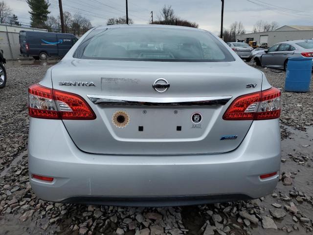 Photo 5 VIN: 3N1AB7AP1EY316011 - NISSAN SENTRA 