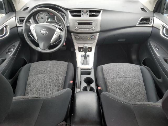 Photo 7 VIN: 3N1AB7AP1EY316011 - NISSAN SENTRA 