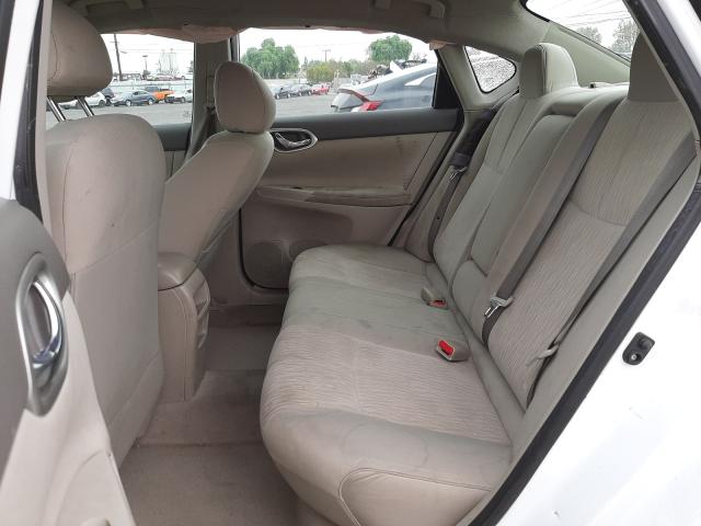 Photo 5 VIN: 3N1AB7AP1EY316493 - NISSAN SENTRA S 