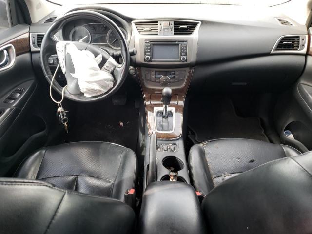 Photo 7 VIN: 3N1AB7AP1EY317224 - NISSAN SENTRA 