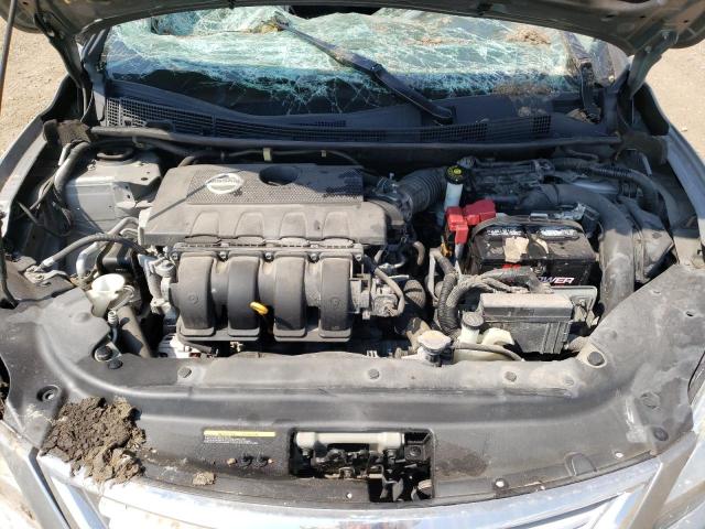 Photo 10 VIN: 3N1AB7AP1EY317773 - NISSAN SENTRA S 