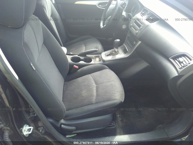 Photo 4 VIN: 3N1AB7AP1EY318860 - NISSAN SENTRA 