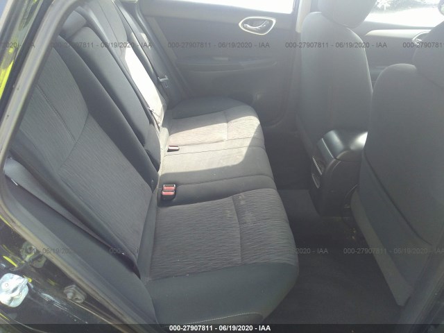 Photo 7 VIN: 3N1AB7AP1EY318860 - NISSAN SENTRA 