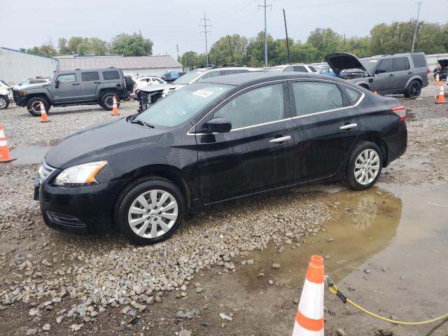 Photo 0 VIN: 3N1AB7AP1EY321449 - NISSAN SENTRA S 