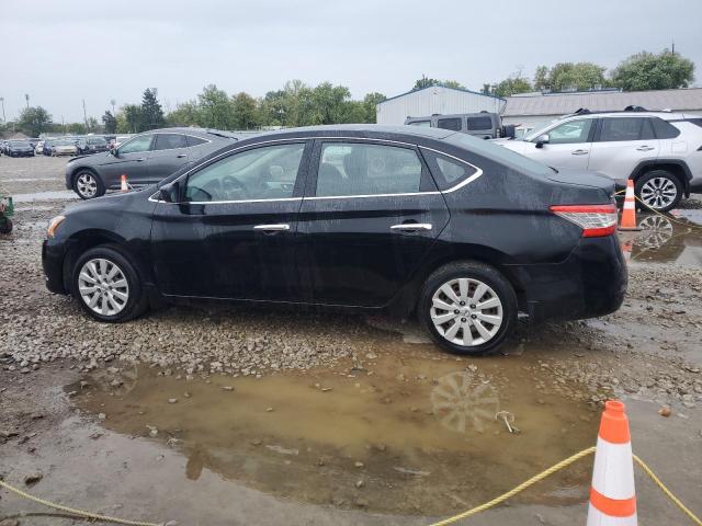 Photo 1 VIN: 3N1AB7AP1EY321449 - NISSAN SENTRA S 