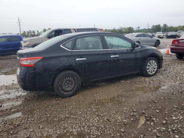 Photo 2 VIN: 3N1AB7AP1EY321449 - NISSAN SENTRA S 