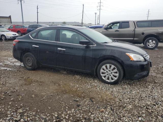 Photo 3 VIN: 3N1AB7AP1EY321449 - NISSAN SENTRA S 