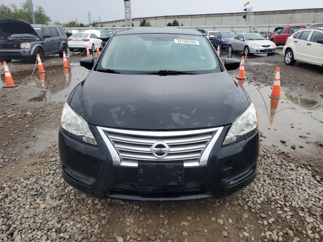 Photo 4 VIN: 3N1AB7AP1EY321449 - NISSAN SENTRA S 