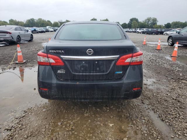 Photo 5 VIN: 3N1AB7AP1EY321449 - NISSAN SENTRA S 