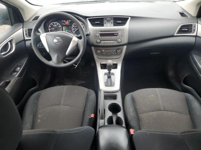 Photo 7 VIN: 3N1AB7AP1EY321449 - NISSAN SENTRA S 