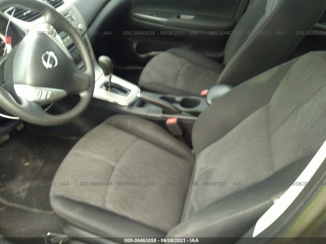 Photo 4 VIN: 3N1AB7AP1EY324741 - NISSAN SENTRA 