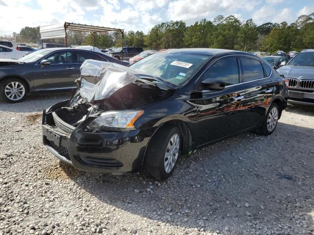 Photo 0 VIN: 3N1AB7AP1EY325212 - NISSAN SENTRA S 