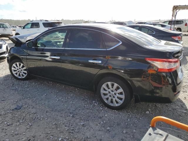 Photo 1 VIN: 3N1AB7AP1EY325212 - NISSAN SENTRA S 