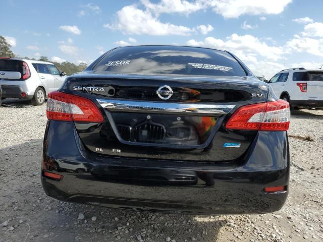 Photo 5 VIN: 3N1AB7AP1EY325212 - NISSAN SENTRA S 