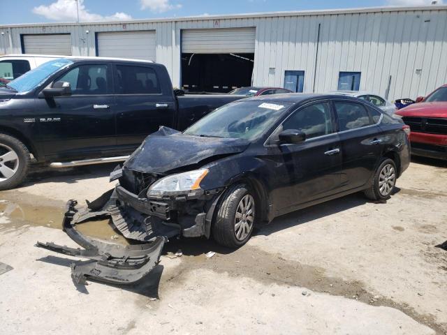 Photo 0 VIN: 3N1AB7AP1EY326022 - NISSAN SENTRA S 