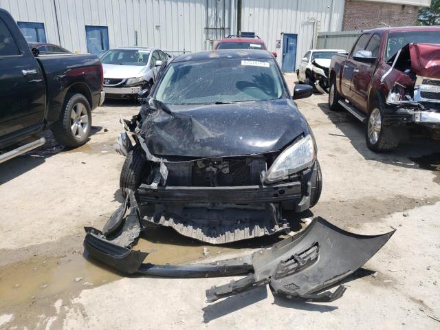 Photo 4 VIN: 3N1AB7AP1EY326022 - NISSAN SENTRA S 