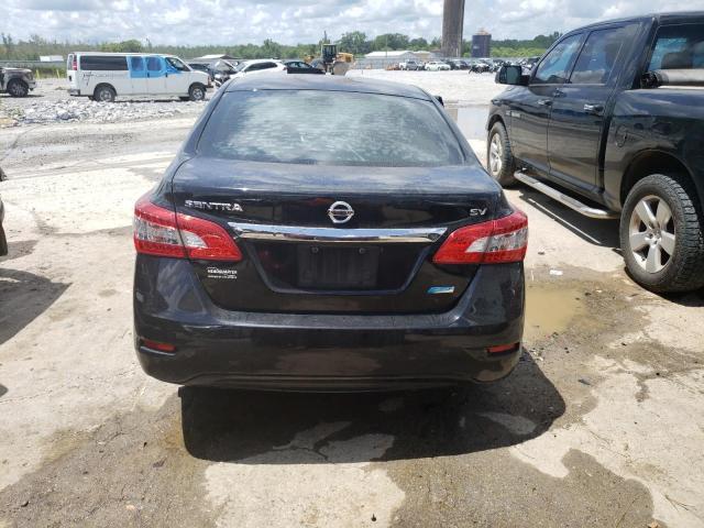 Photo 5 VIN: 3N1AB7AP1EY326022 - NISSAN SENTRA S 