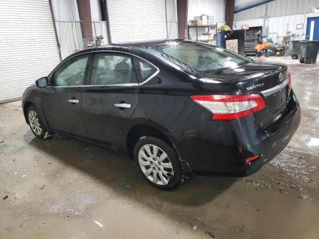 Photo 1 VIN: 3N1AB7AP1EY326313 - NISSAN SENTRA 