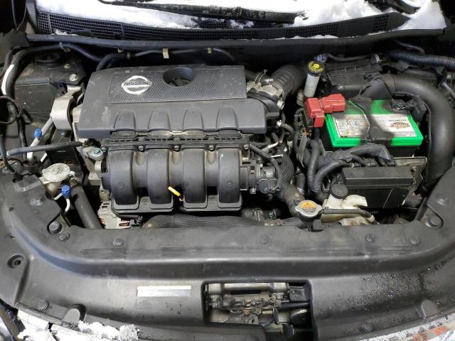 Photo 10 VIN: 3N1AB7AP1EY326313 - NISSAN SENTRA 