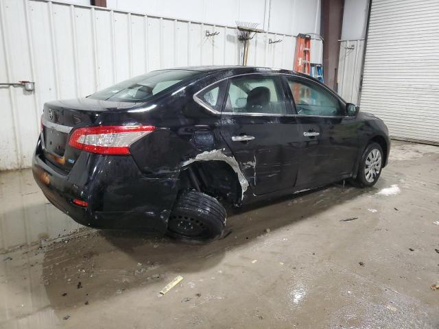 Photo 2 VIN: 3N1AB7AP1EY326313 - NISSAN SENTRA 