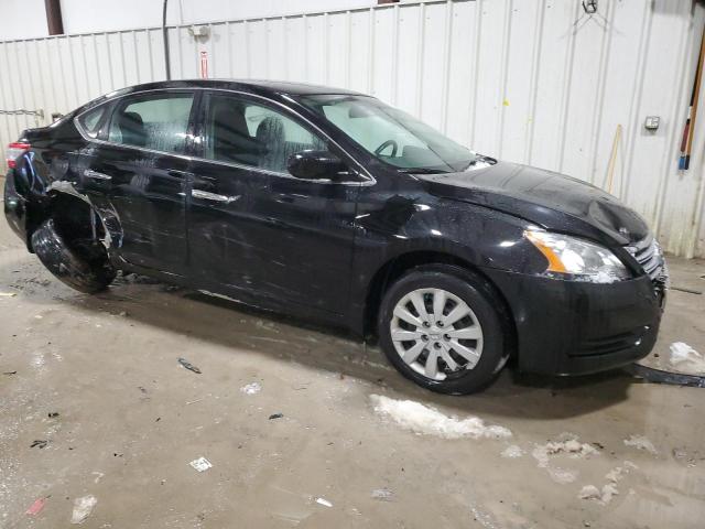 Photo 3 VIN: 3N1AB7AP1EY326313 - NISSAN SENTRA 