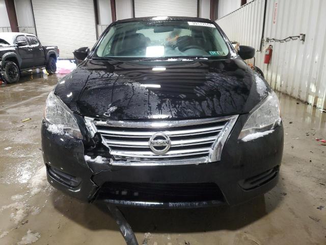 Photo 4 VIN: 3N1AB7AP1EY326313 - NISSAN SENTRA 