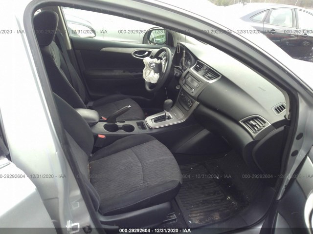 Photo 4 VIN: 3N1AB7AP1EY326540 - NISSAN SENTRA 