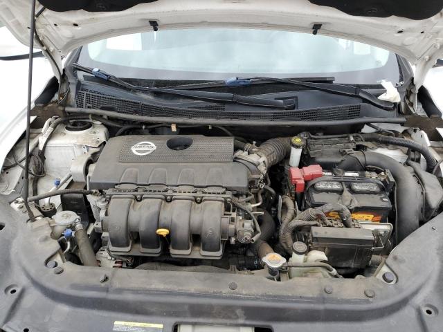 Photo 10 VIN: 3N1AB7AP1EY328255 - NISSAN SENTRA 