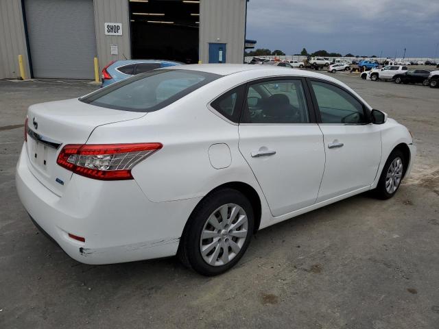 Photo 2 VIN: 3N1AB7AP1EY328255 - NISSAN SENTRA 