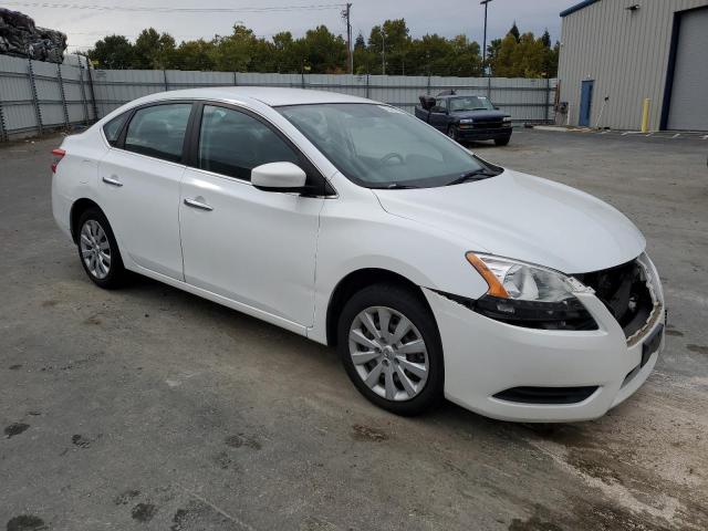 Photo 3 VIN: 3N1AB7AP1EY328255 - NISSAN SENTRA 