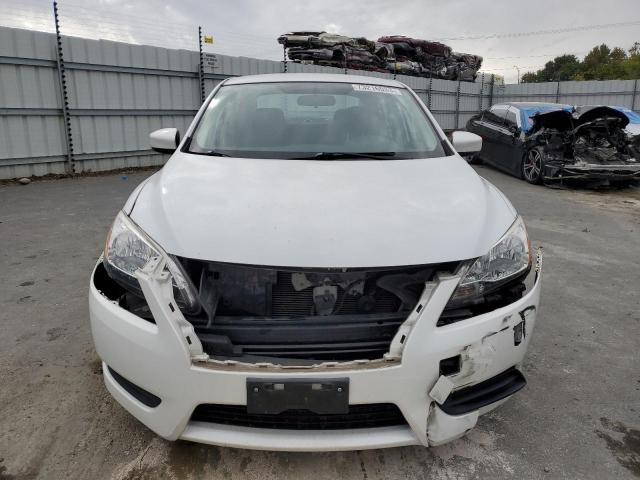 Photo 4 VIN: 3N1AB7AP1EY328255 - NISSAN SENTRA 