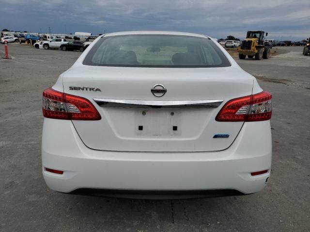 Photo 5 VIN: 3N1AB7AP1EY328255 - NISSAN SENTRA 