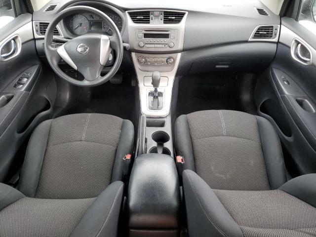 Photo 7 VIN: 3N1AB7AP1EY328255 - NISSAN SENTRA 