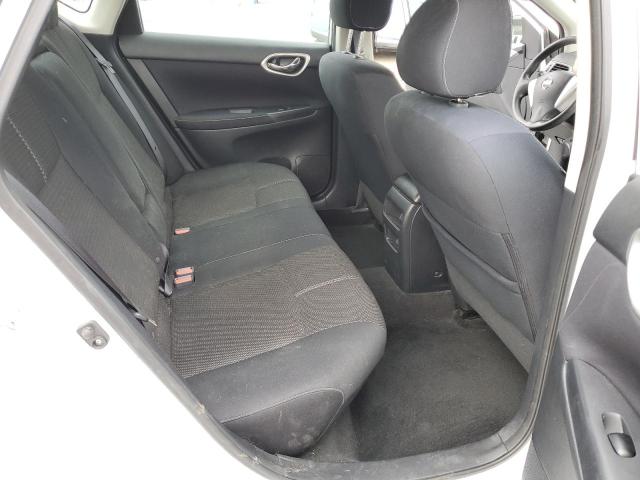 Photo 9 VIN: 3N1AB7AP1EY328255 - NISSAN SENTRA 