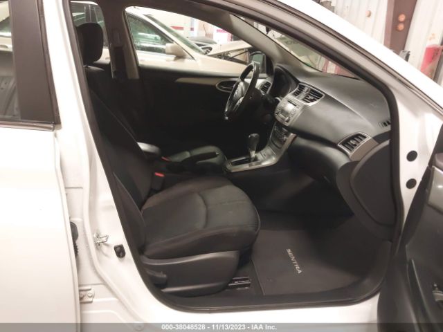 Photo 4 VIN: 3N1AB7AP1EY329180 - NISSAN SENTRA 