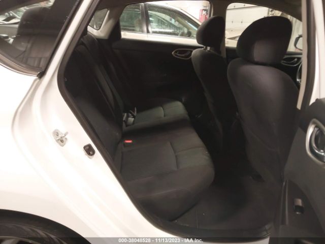 Photo 7 VIN: 3N1AB7AP1EY329180 - NISSAN SENTRA 