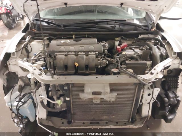 Photo 9 VIN: 3N1AB7AP1EY329180 - NISSAN SENTRA 