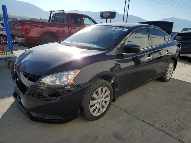 Photo 0 VIN: 3N1AB7AP1EY330281 - NISSAN SENTRA S 