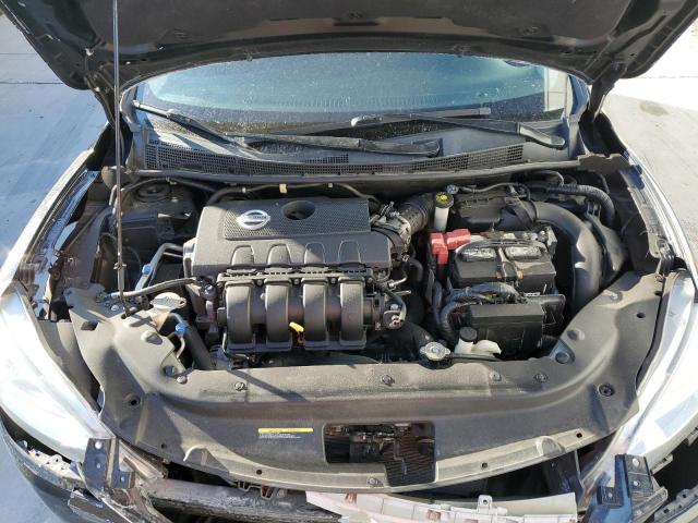 Photo 10 VIN: 3N1AB7AP1EY330281 - NISSAN SENTRA S 