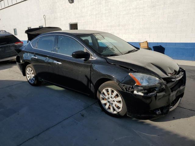 Photo 3 VIN: 3N1AB7AP1EY330281 - NISSAN SENTRA S 