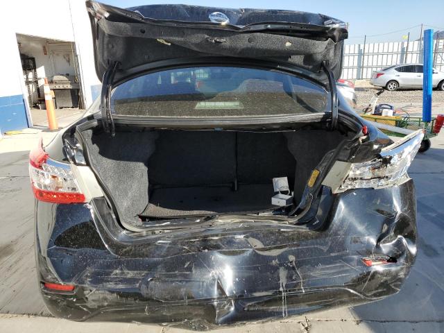 Photo 5 VIN: 3N1AB7AP1EY330281 - NISSAN SENTRA S 